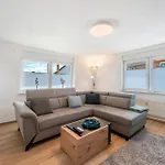 Schäfer Apartment