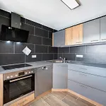 Schäfer Apartment