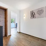 Schäfer Apartment