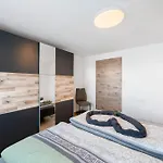 Apartment Schäfer *