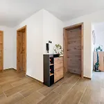 Apartment Schäfer *