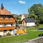 Schäfer Apartment