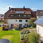 Schäfer Apartment *