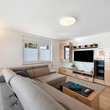 Apartment Schäfer Freudenstadt