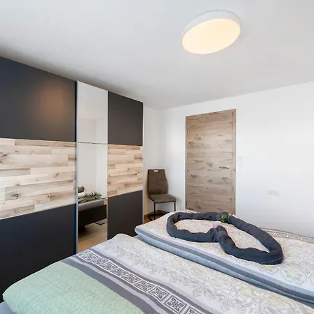 Schäfer Apartment Freudenstadt
